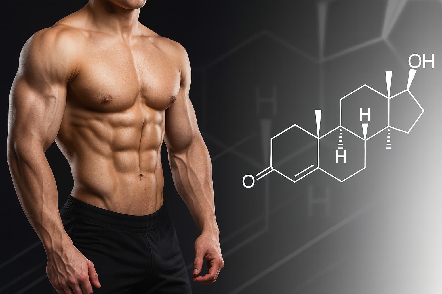 Какой тестостерон считается нормой для мужчин?