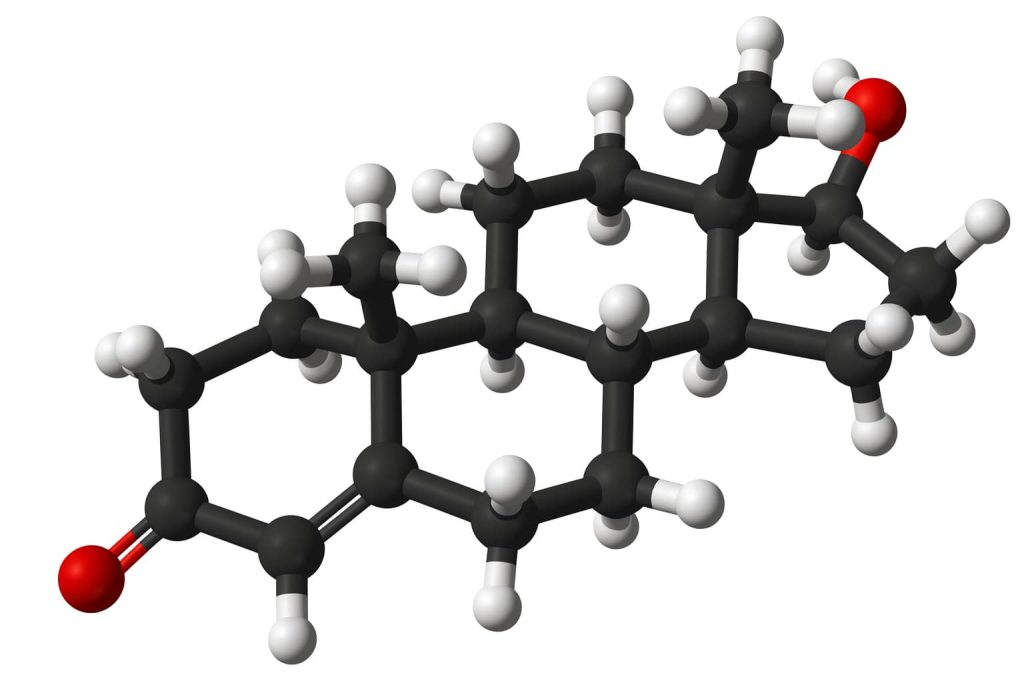 Какой тестостерон считается нормой для мужчин?
