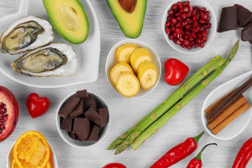 Повышение потенции: практические советы для уверенности в постели