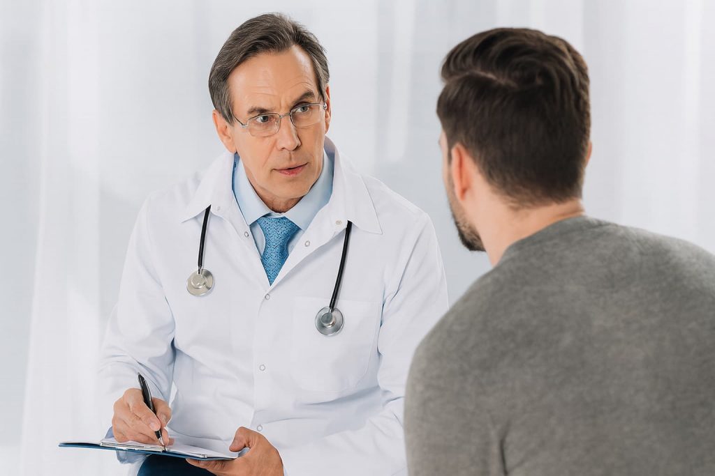 Повышение потенции: практические советы для уверенности в постели