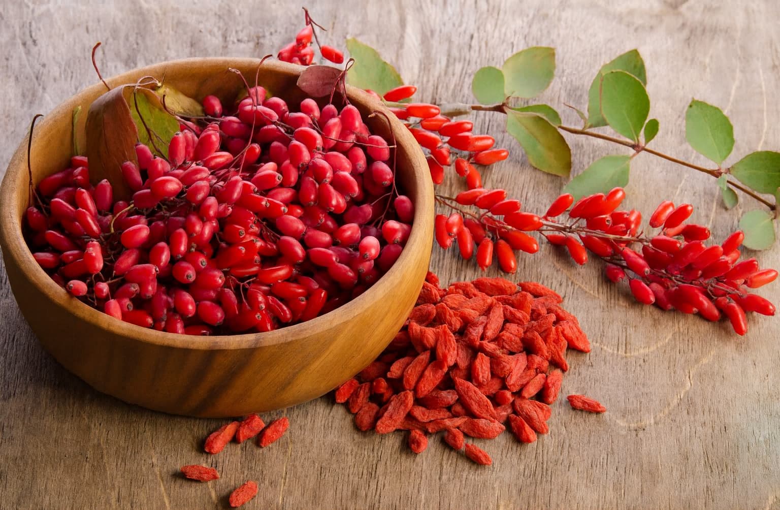 Чем полезен берберин? Главные свойства