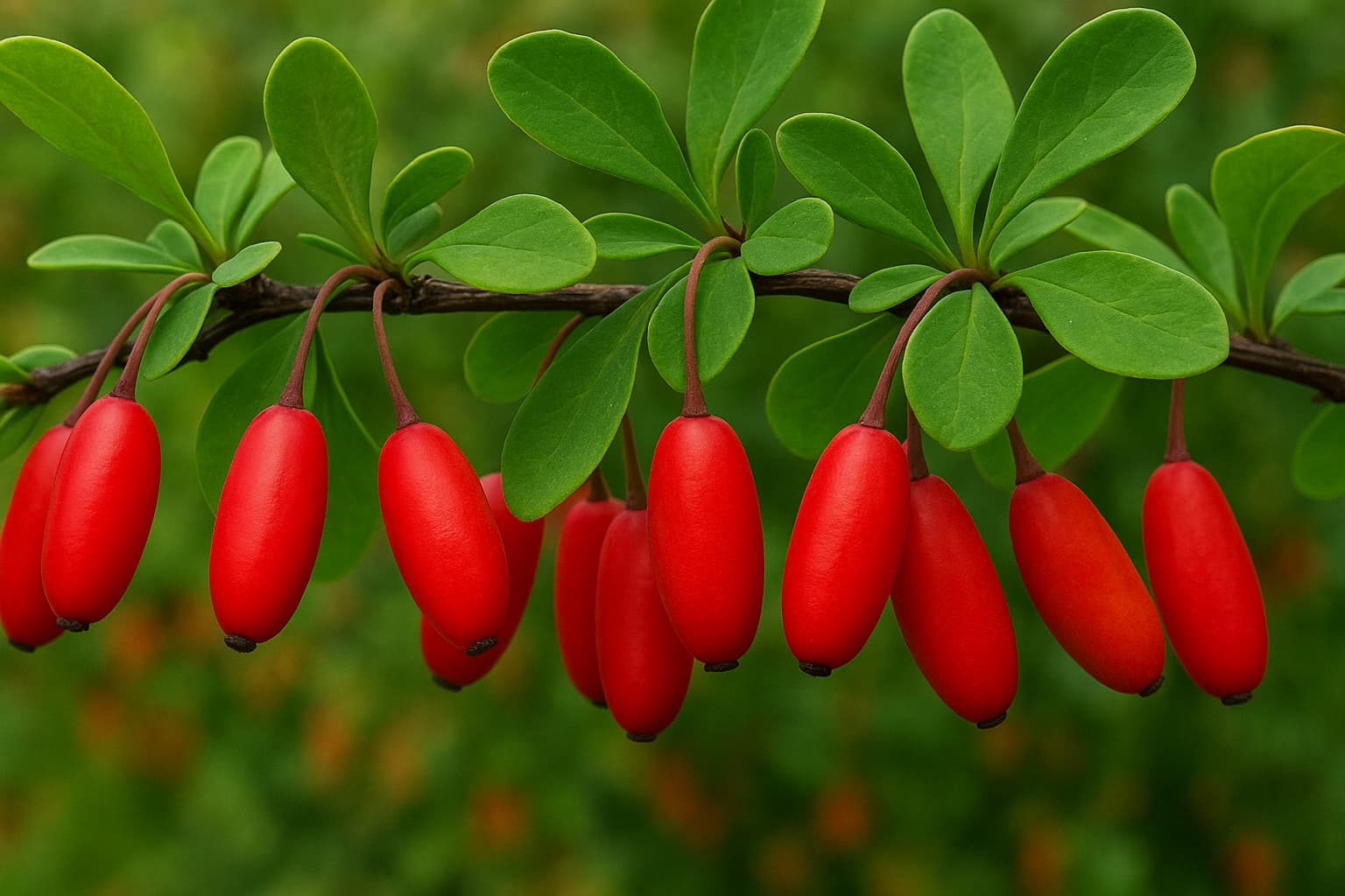 Чем полезен берберин? Главные свойства