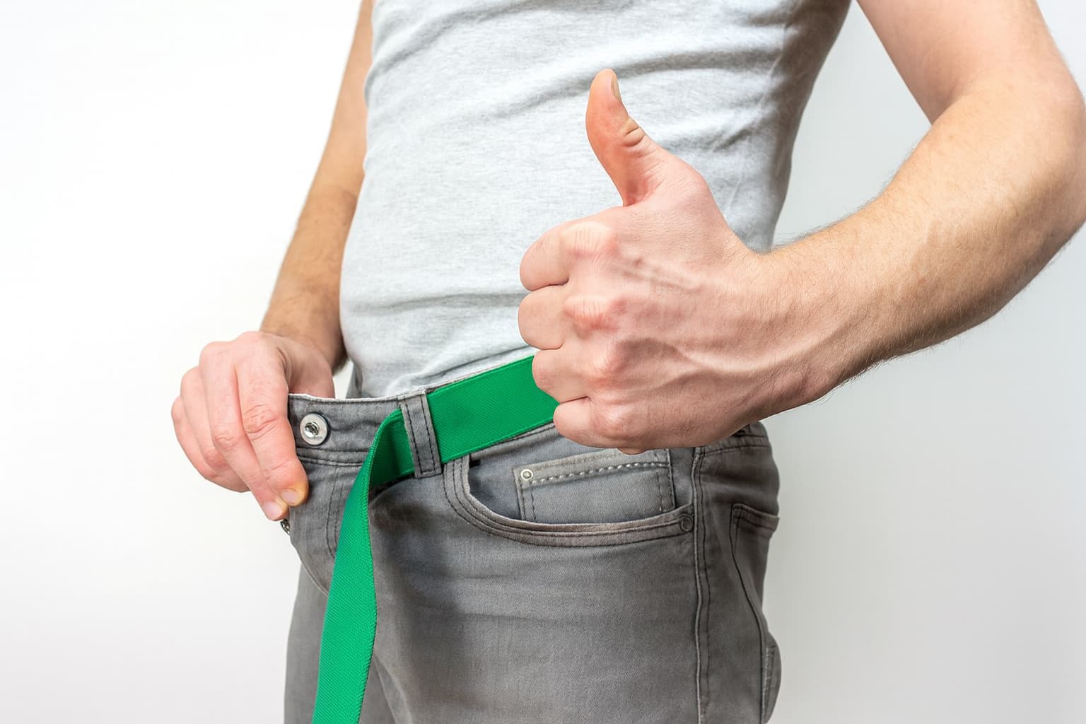 Джелкинг: как правильно делать упражнения