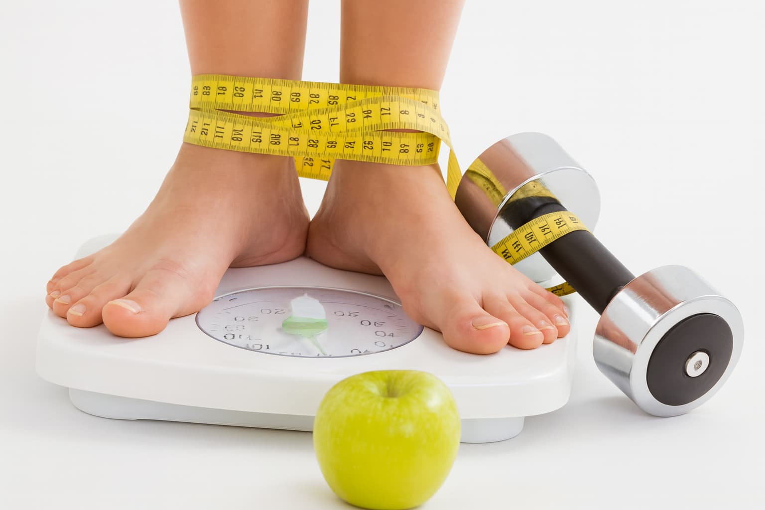 Как правильно и без вреда набрать вес