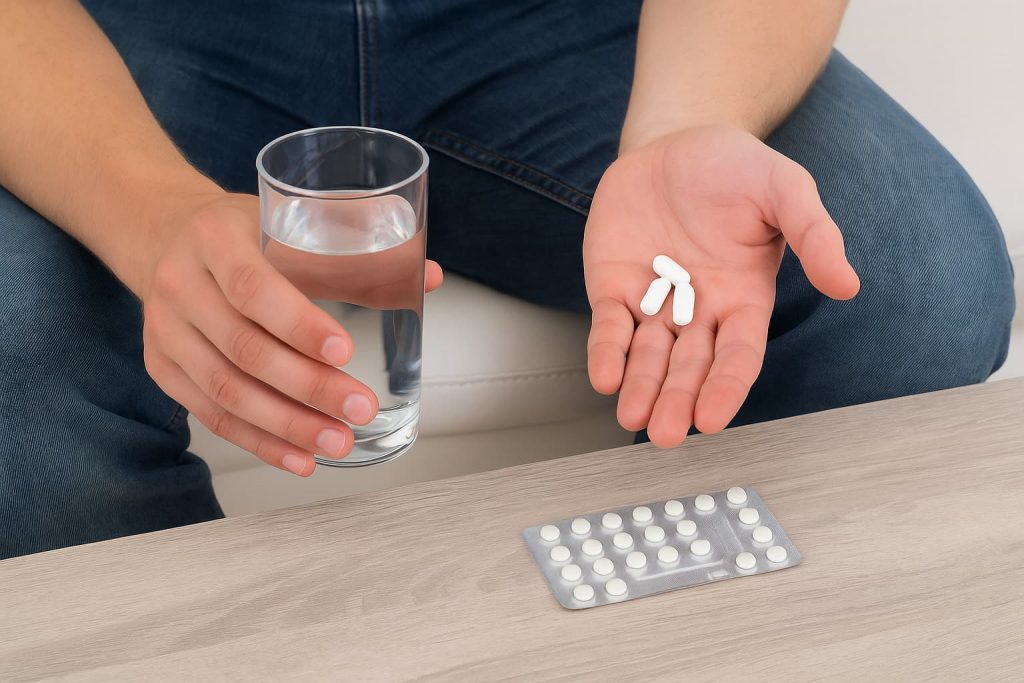 Сколько выводится алкоголь из организма, как ускорить процесс