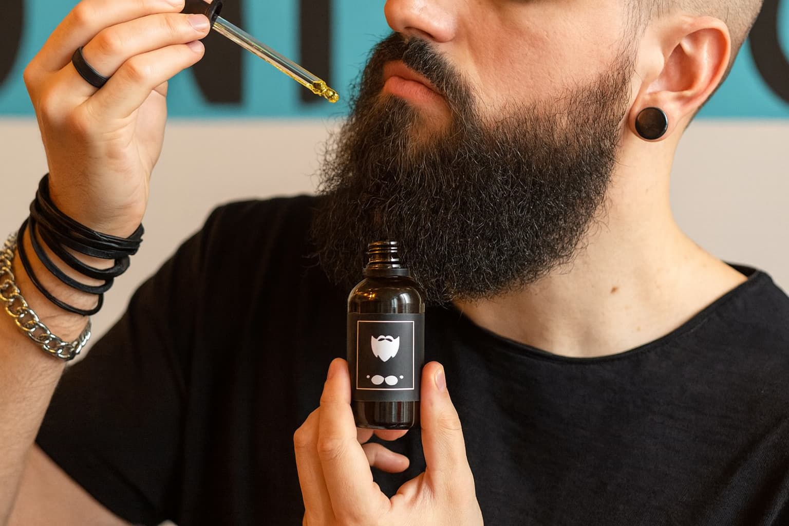 Советы и методы для роста бороды