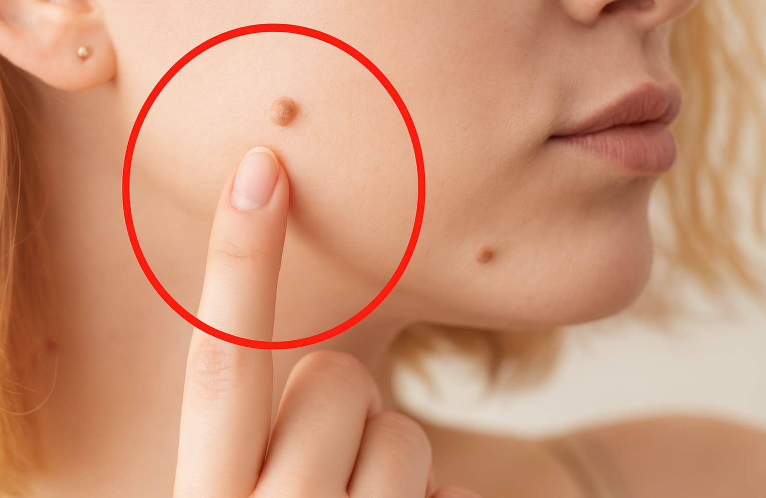 Бородавки: почему появляются и как избавиться