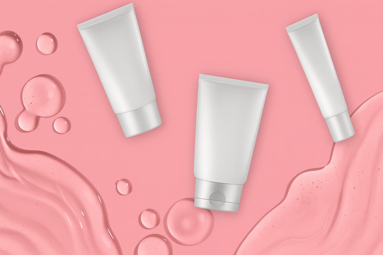 Лубрикант на водной основе или на силиконовой?