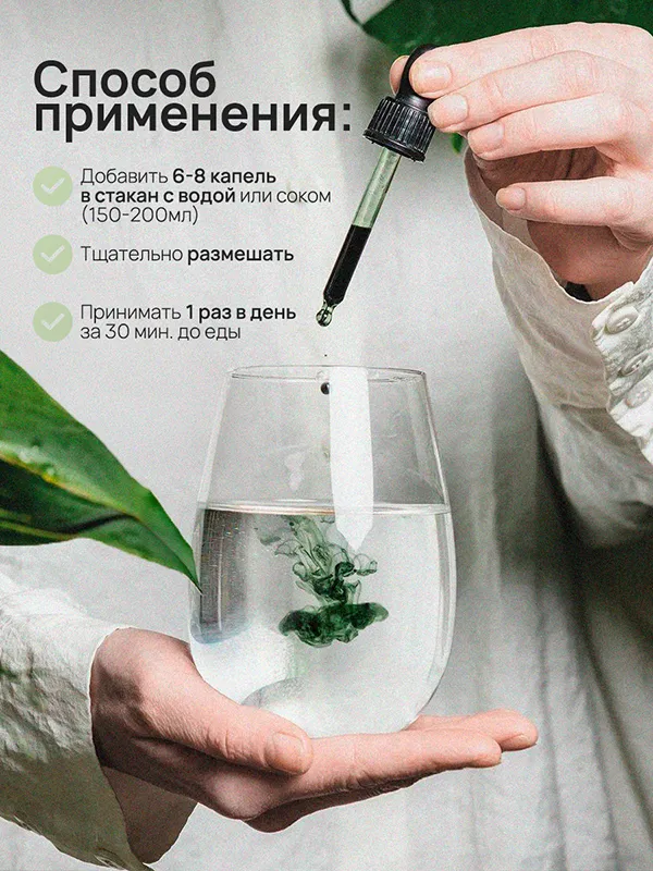 Хлорофилл