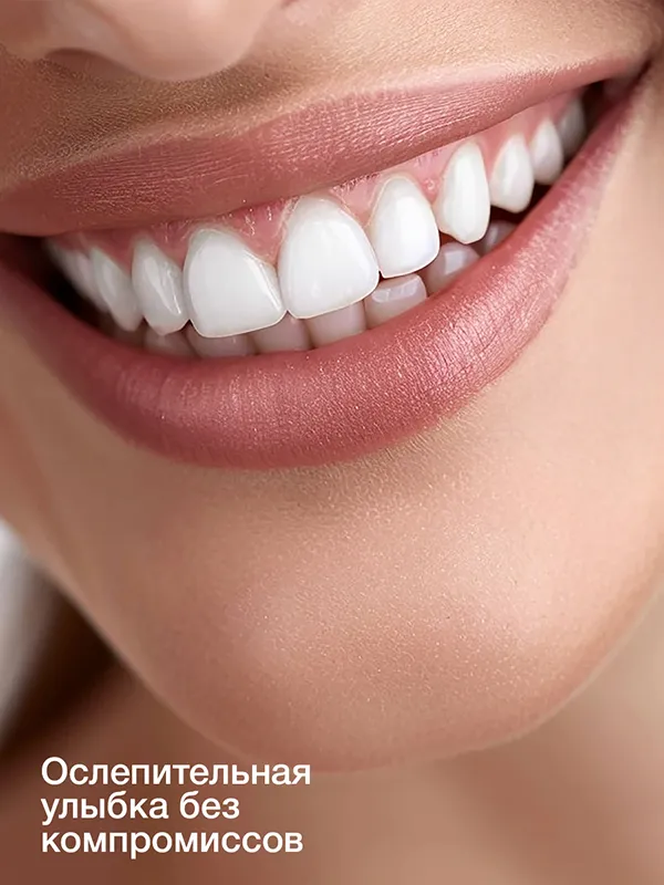 LUNAR SMILE