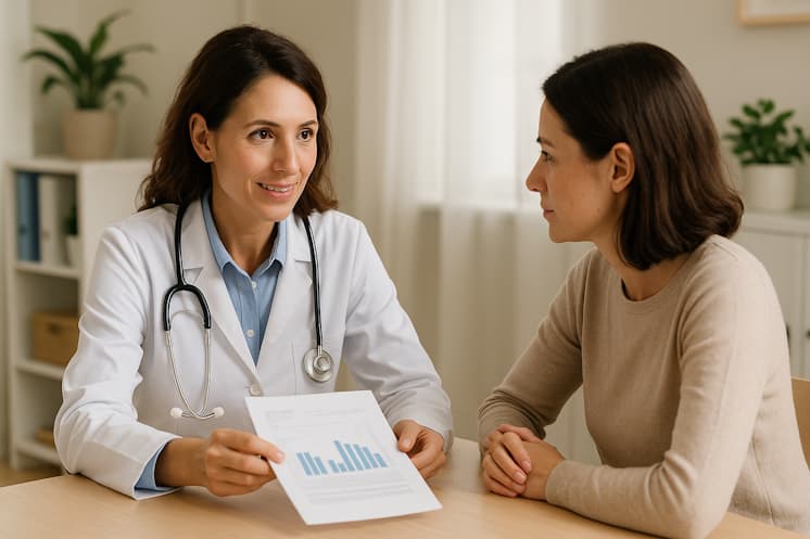 Как правильно бороться с вирусом папилломы человека