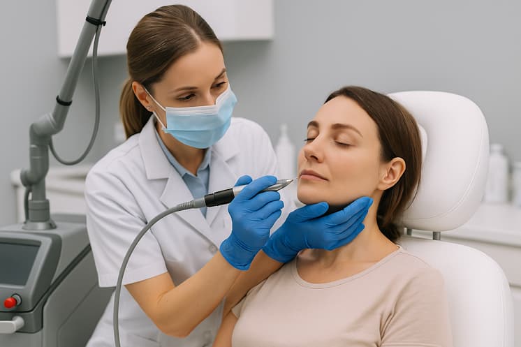 Как правильно бороться с вирусом папилломы человека