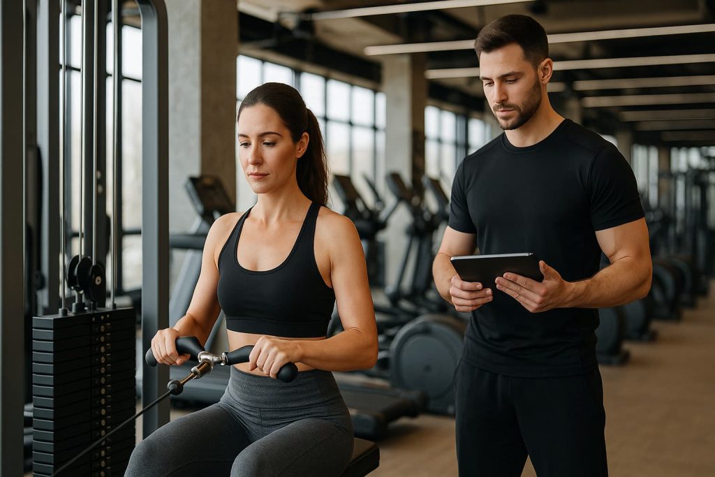 Как набрать вес девушке — лайфхаки, тренировки, рацион