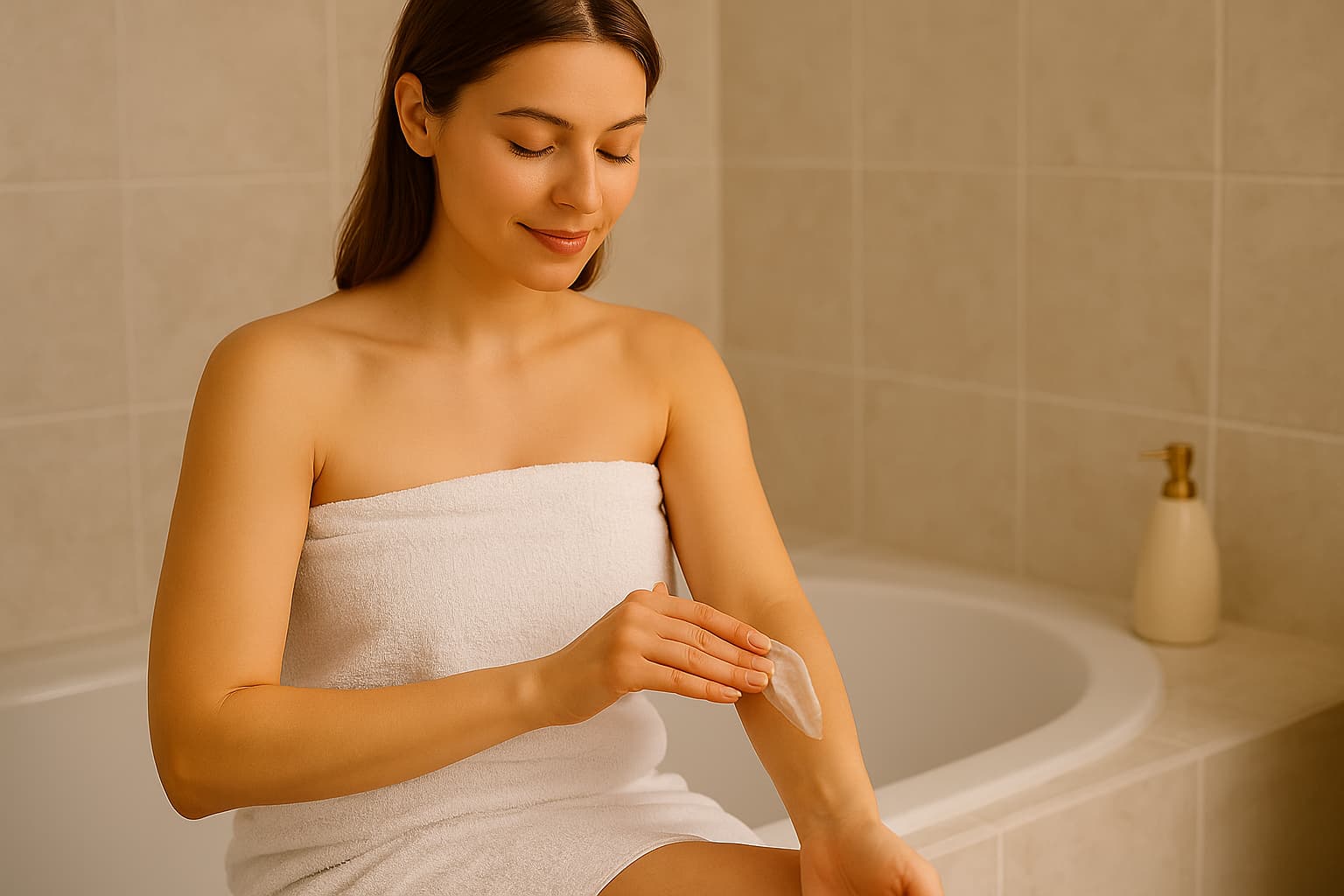 Как предотвратить появление растяжек — уход во время набора и снижения веса