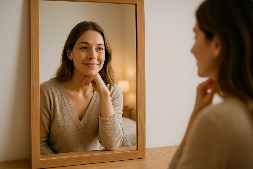 Как предотвратить появление растяжек — уход во время набора и снижения веса