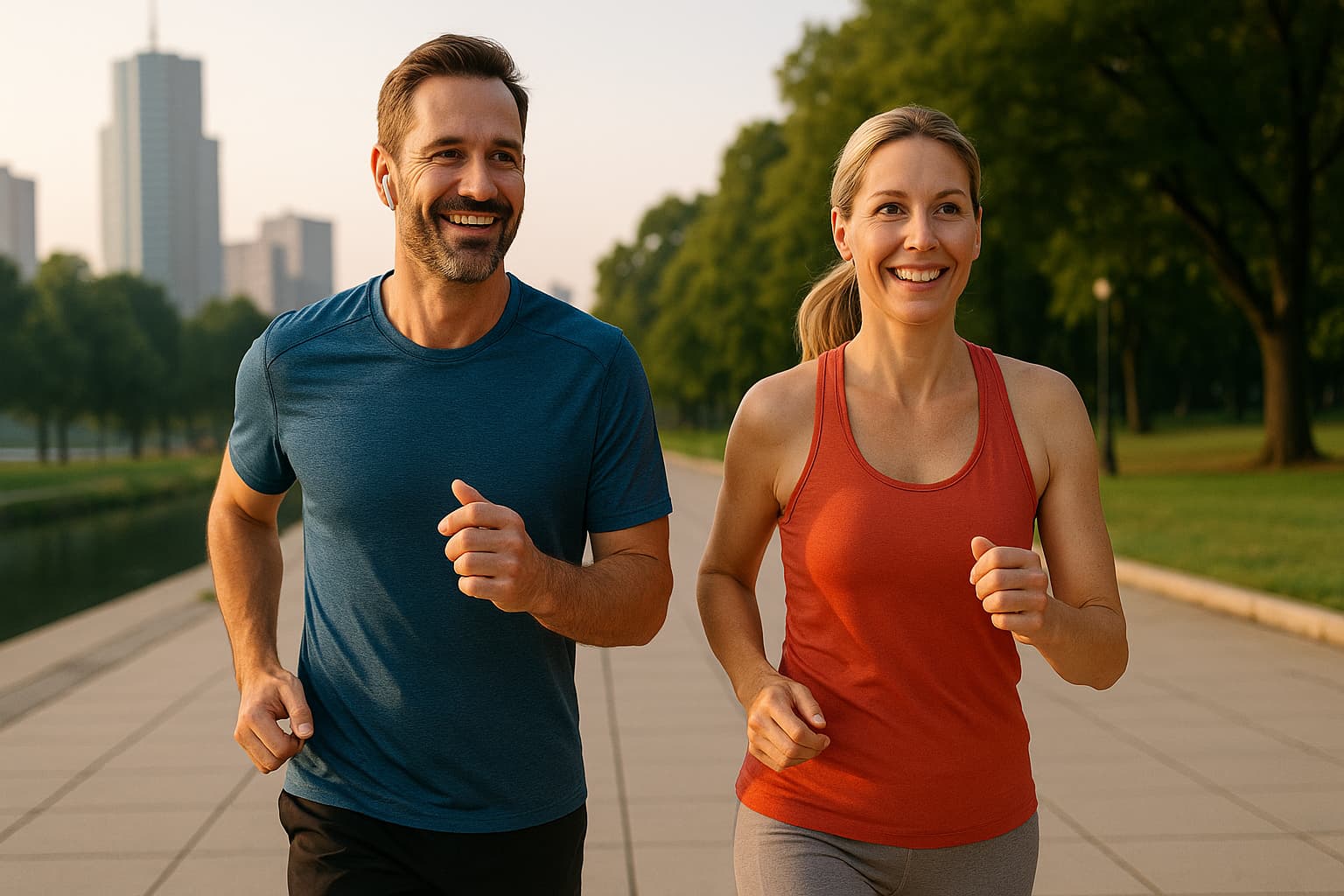 Как ускорить метаболизм естественным способом — 7 проверенных шагов