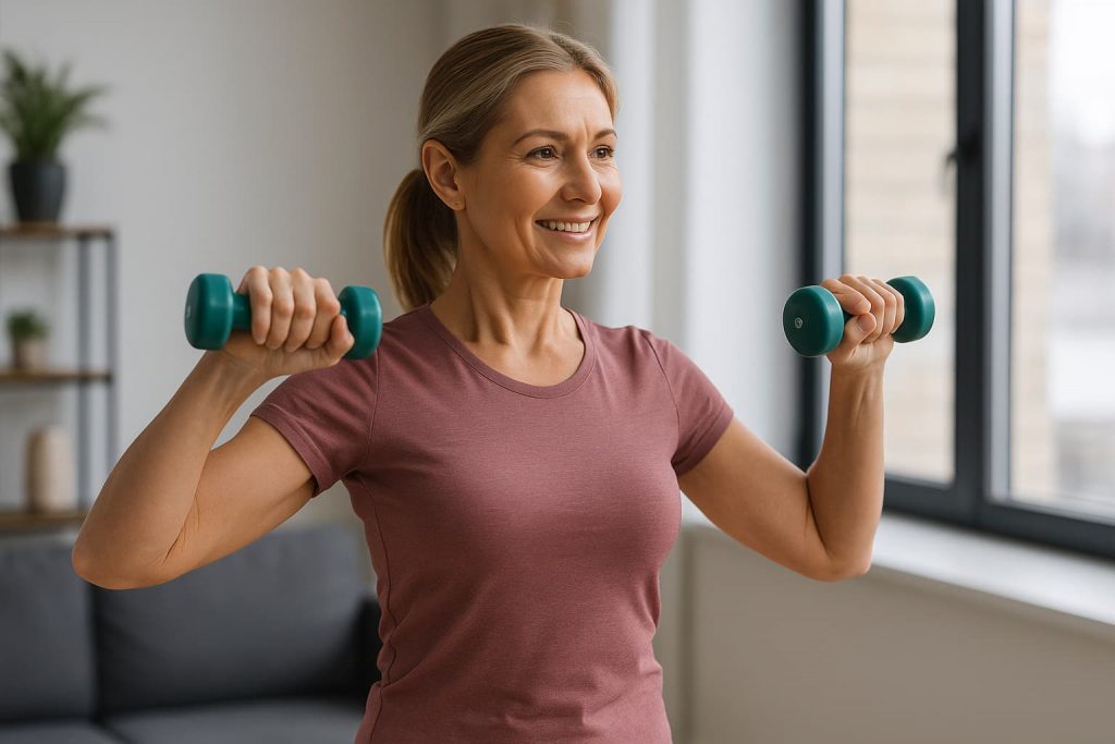 Как ускорить метаболизм естественным способом — 7 проверенных шагов