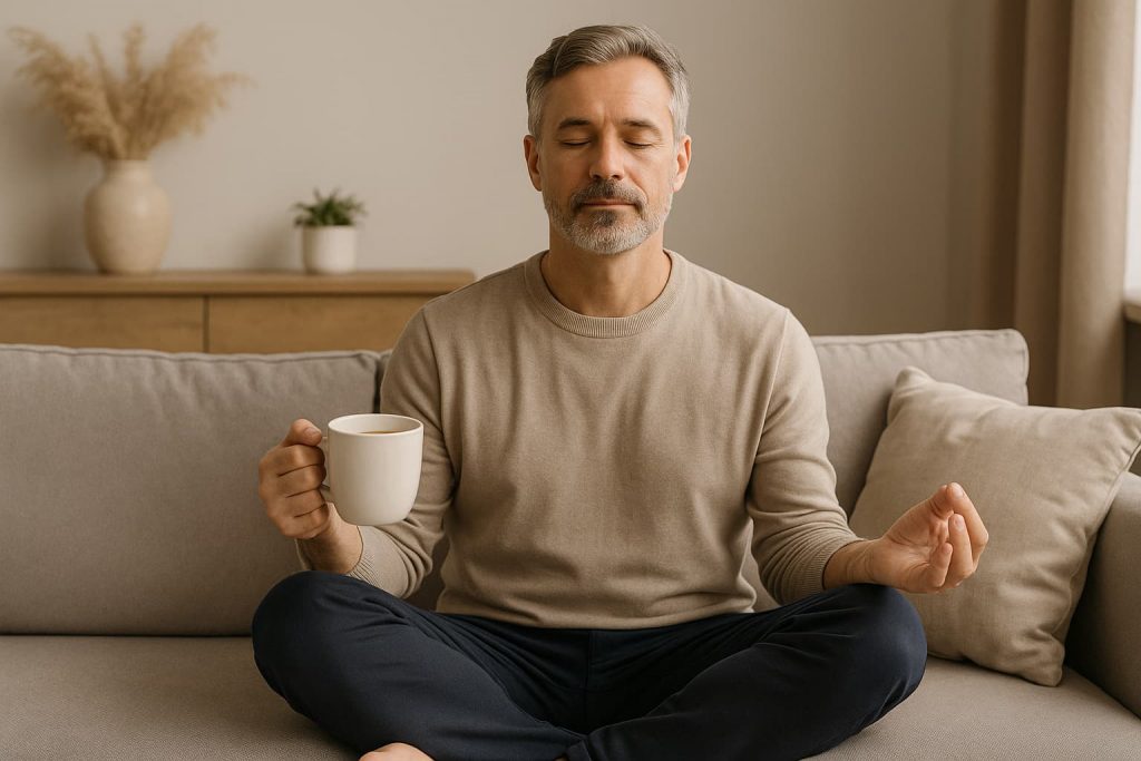 Как ускорить метаболизм естественным способом — 7 проверенных шагов