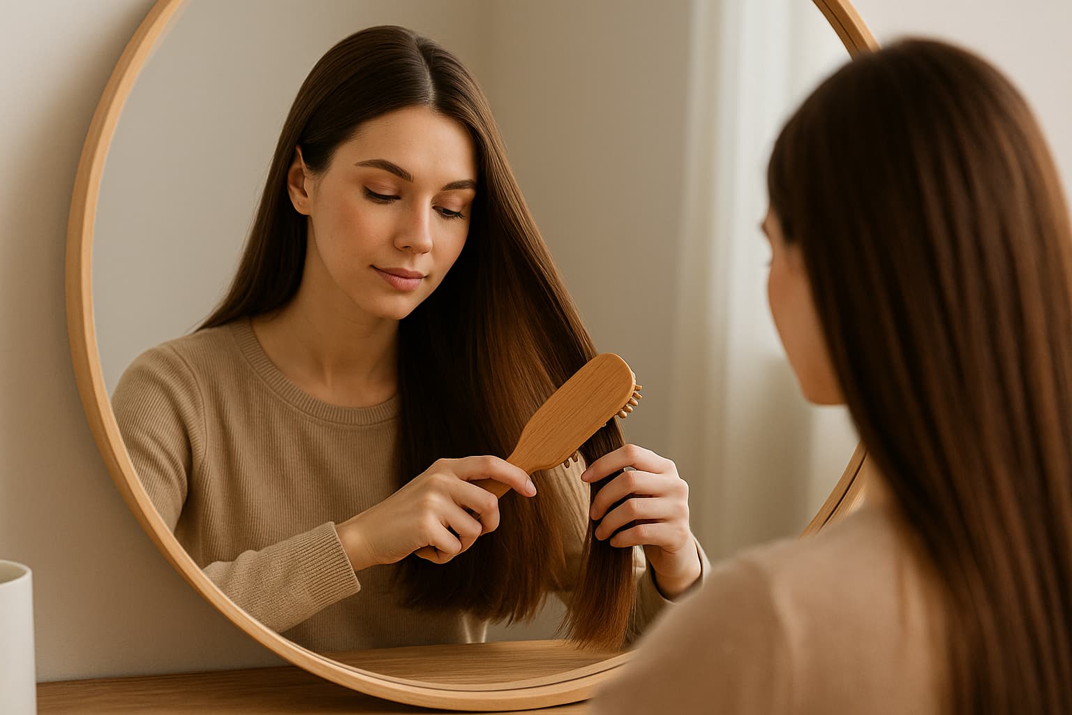 Почему волосы перестают расти — главные причины