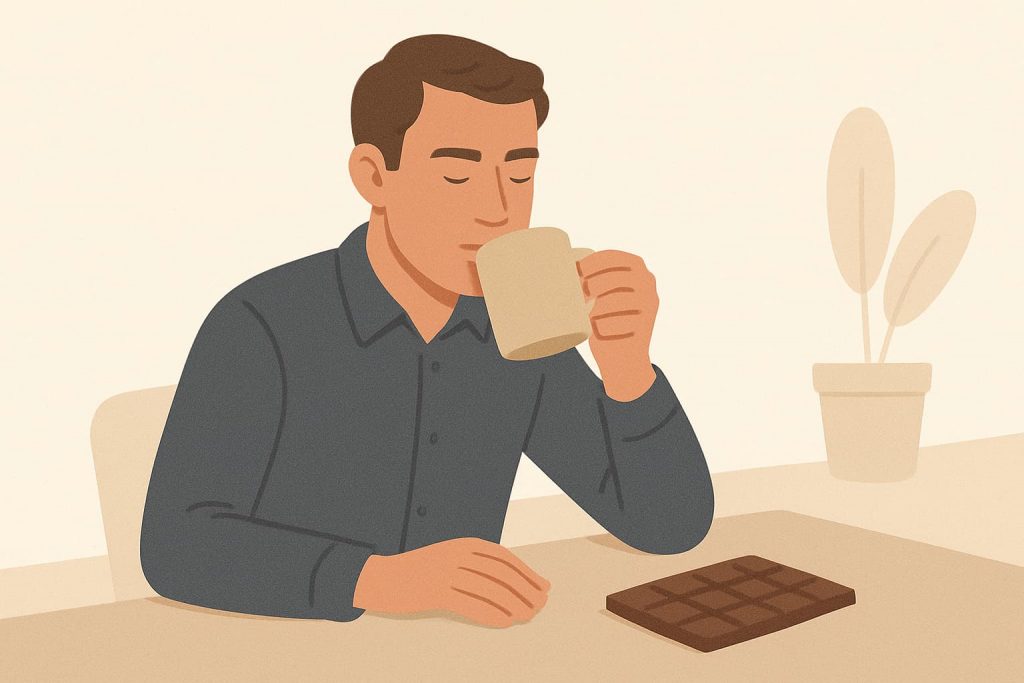 12 продуктов для естественной стимуляции либидо и мужской силы