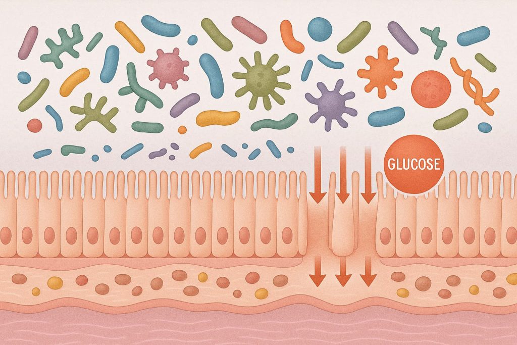 Берберин и похудение — как он помогает при жиросжигании