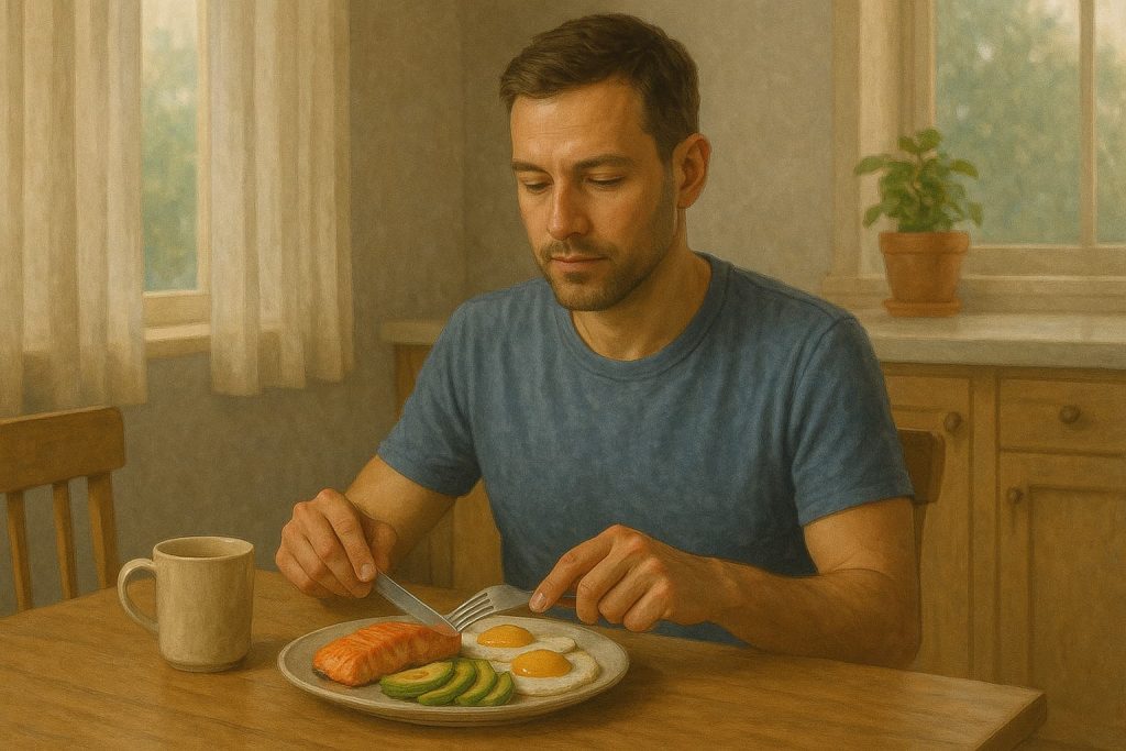 Как алкоголь влияет на гормональный фон и потенцию