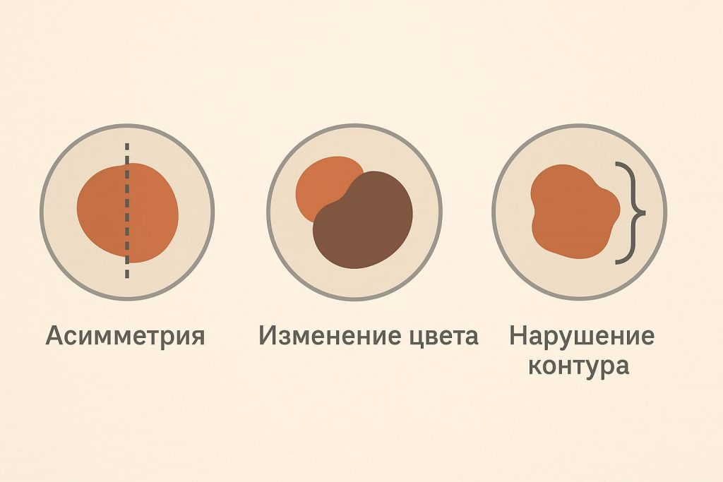 Как отличить бородавку от родинки — когда стоит обратиться к врачу