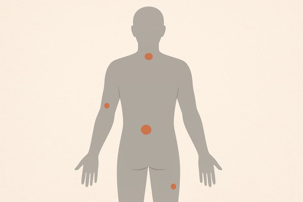 Как отличить бородавку от родинки — когда стоит обратиться к врачу