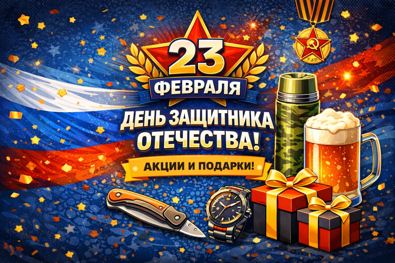 Черная пятница | Акция Balace